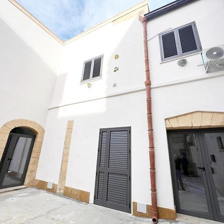 Centro-Archimede Rooms Castelvetrano Ngoại thất bức ảnh
