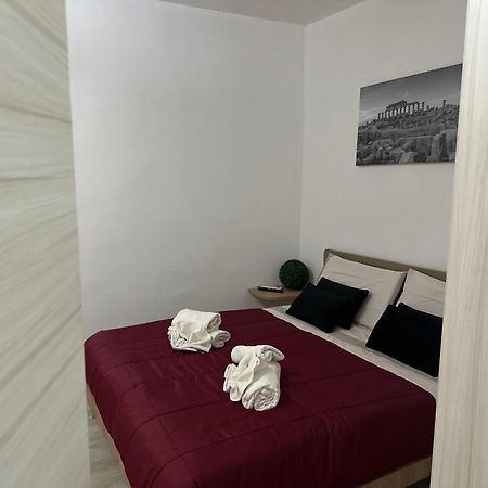 Centro-Archimede Rooms Castelvetrano Ngoại thất bức ảnh