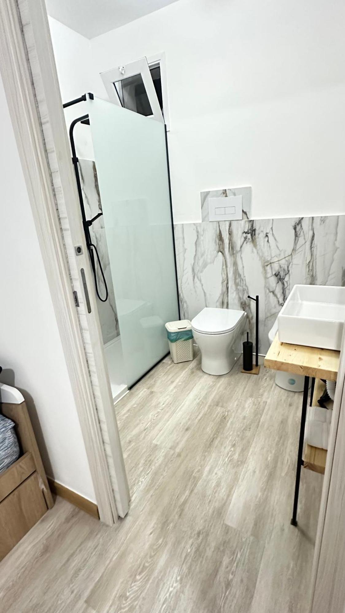 Centro-Archimede Rooms Castelvetrano Ngoại thất bức ảnh