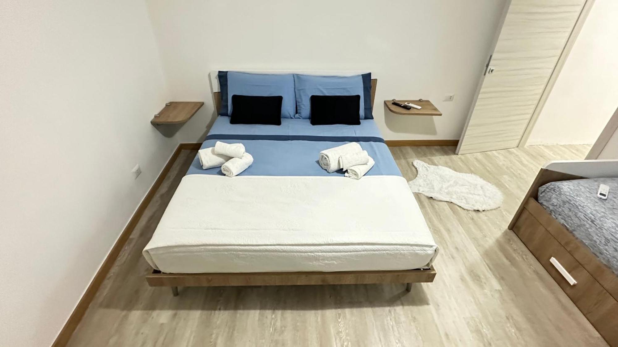 Centro-Archimede Rooms Castelvetrano Ngoại thất bức ảnh
