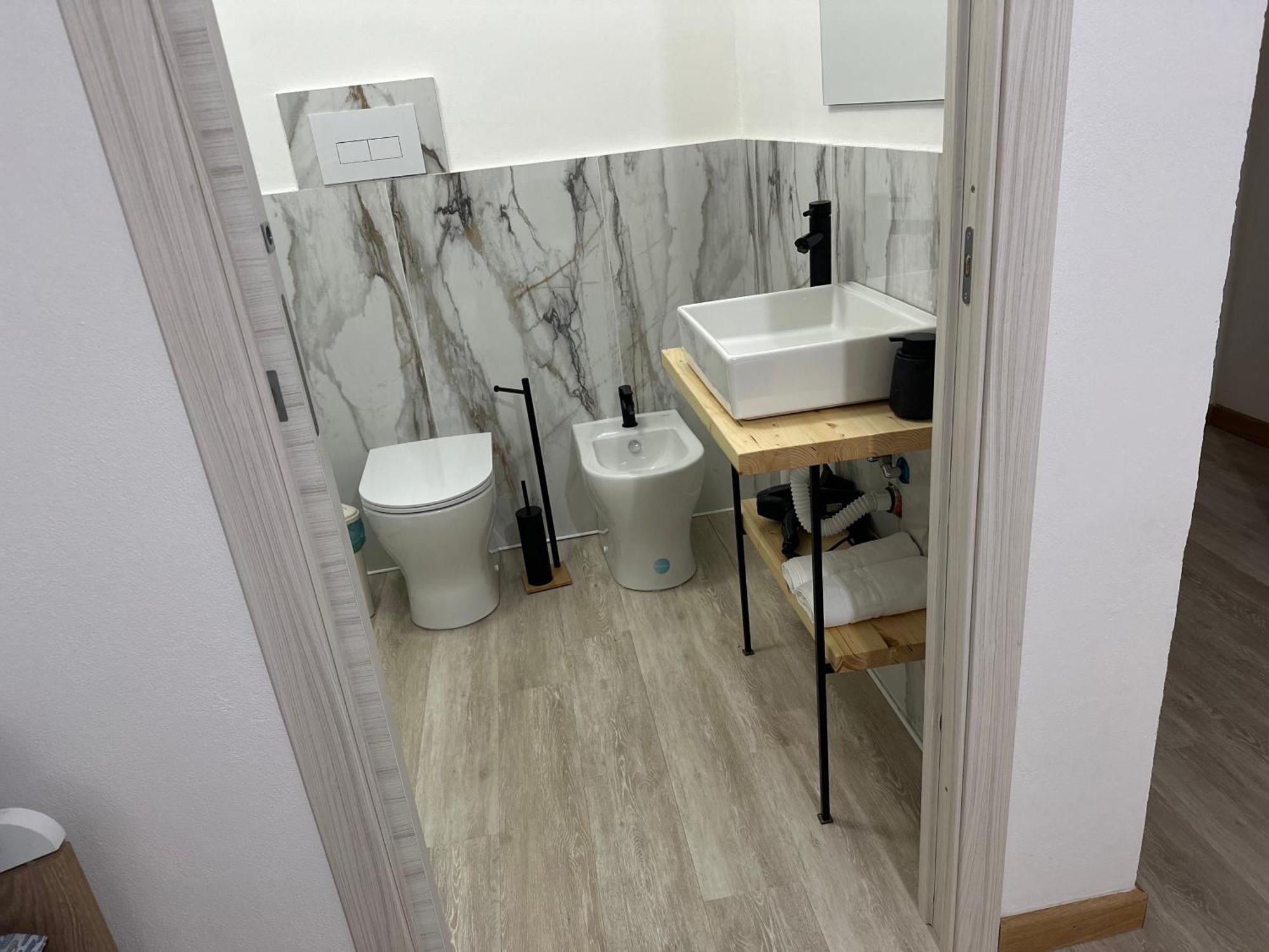 Centro-Archimede Rooms Castelvetrano Ngoại thất bức ảnh