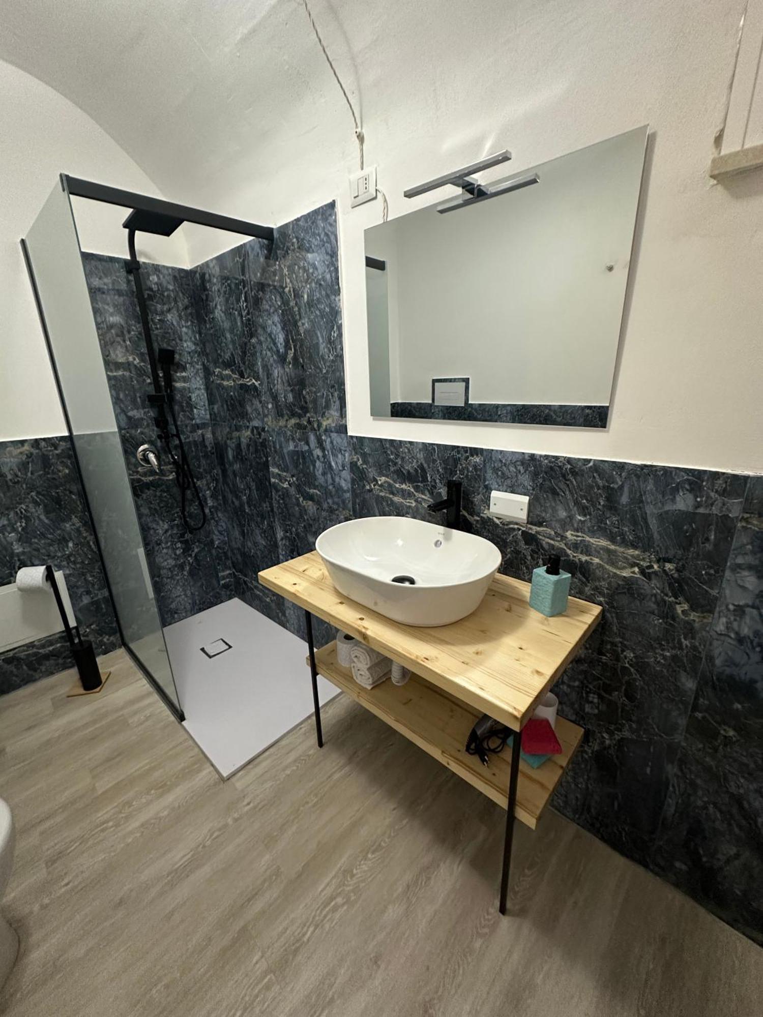 Centro-Archimede Rooms Castelvetrano Ngoại thất bức ảnh