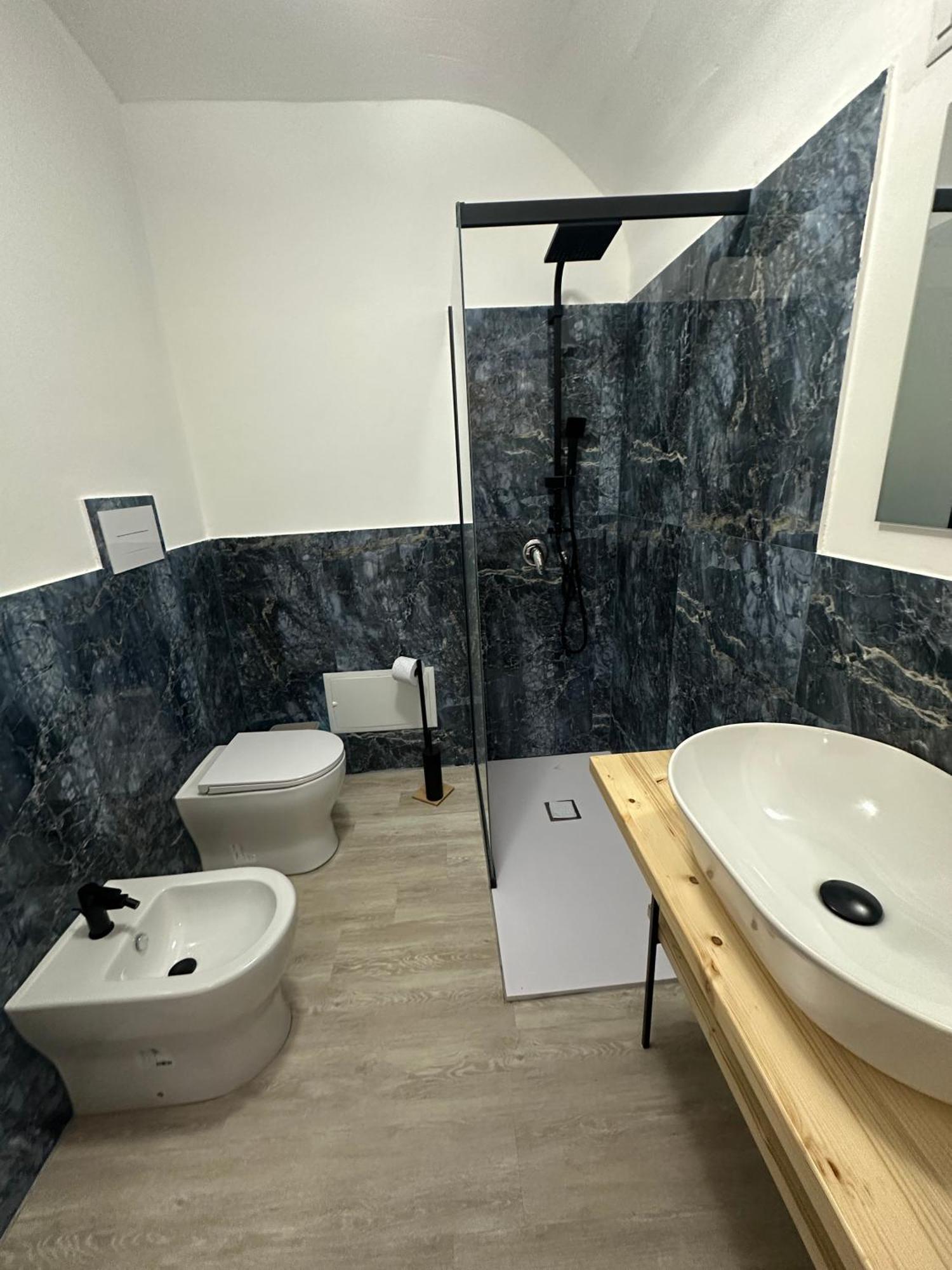 Centro-Archimede Rooms Castelvetrano Ngoại thất bức ảnh