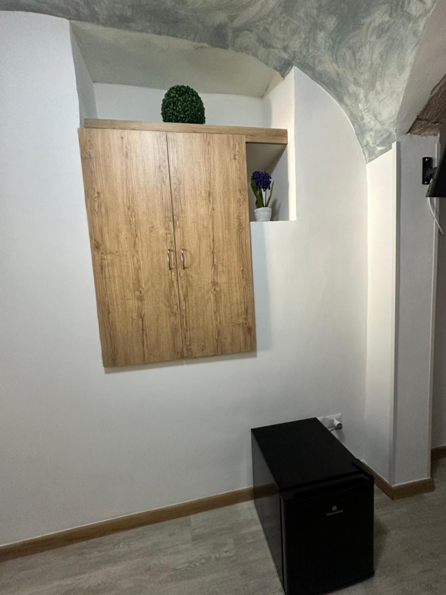 Centro-Archimede Rooms Castelvetrano Ngoại thất bức ảnh