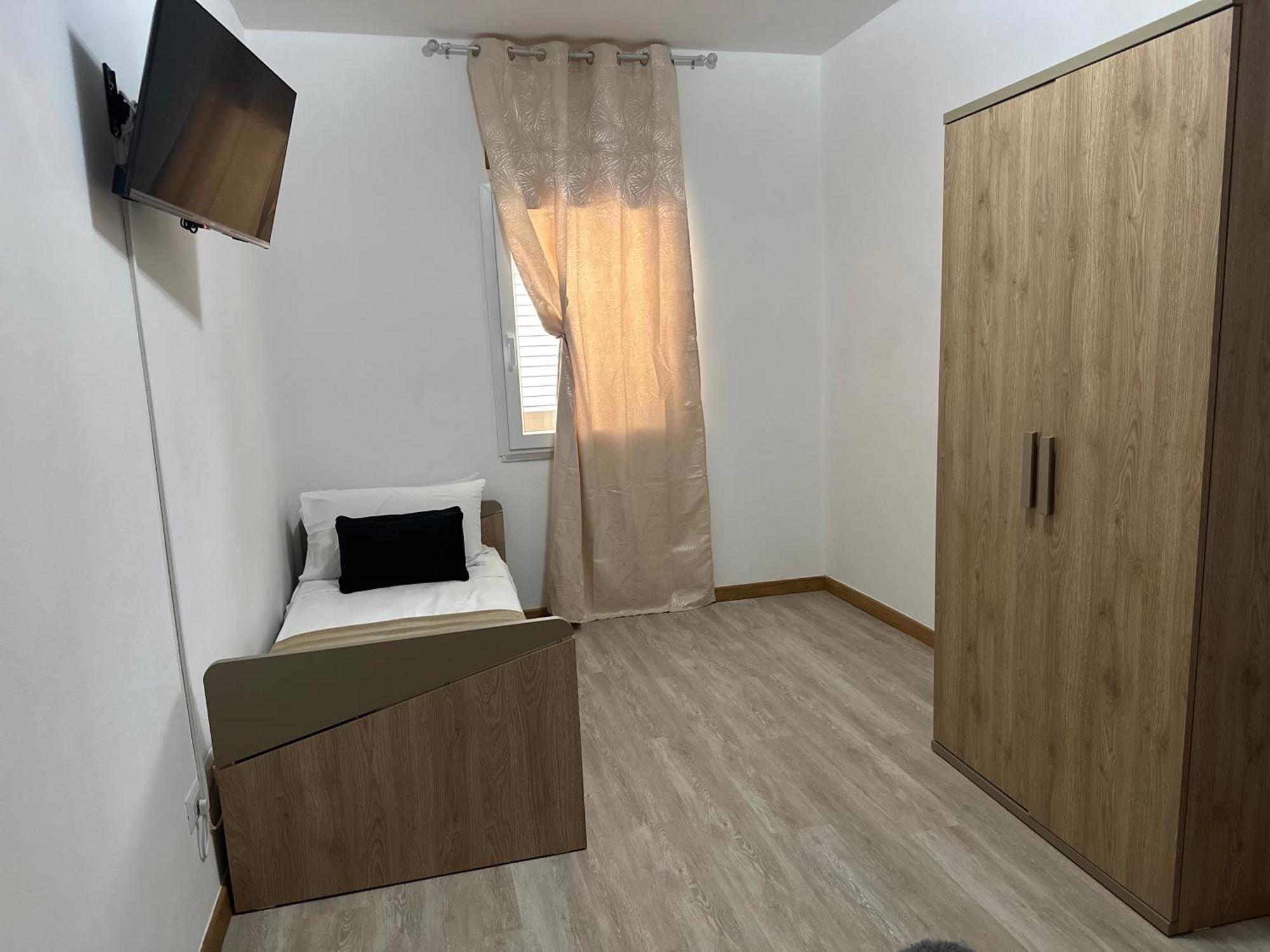 Centro-Archimede Rooms Castelvetrano Ngoại thất bức ảnh