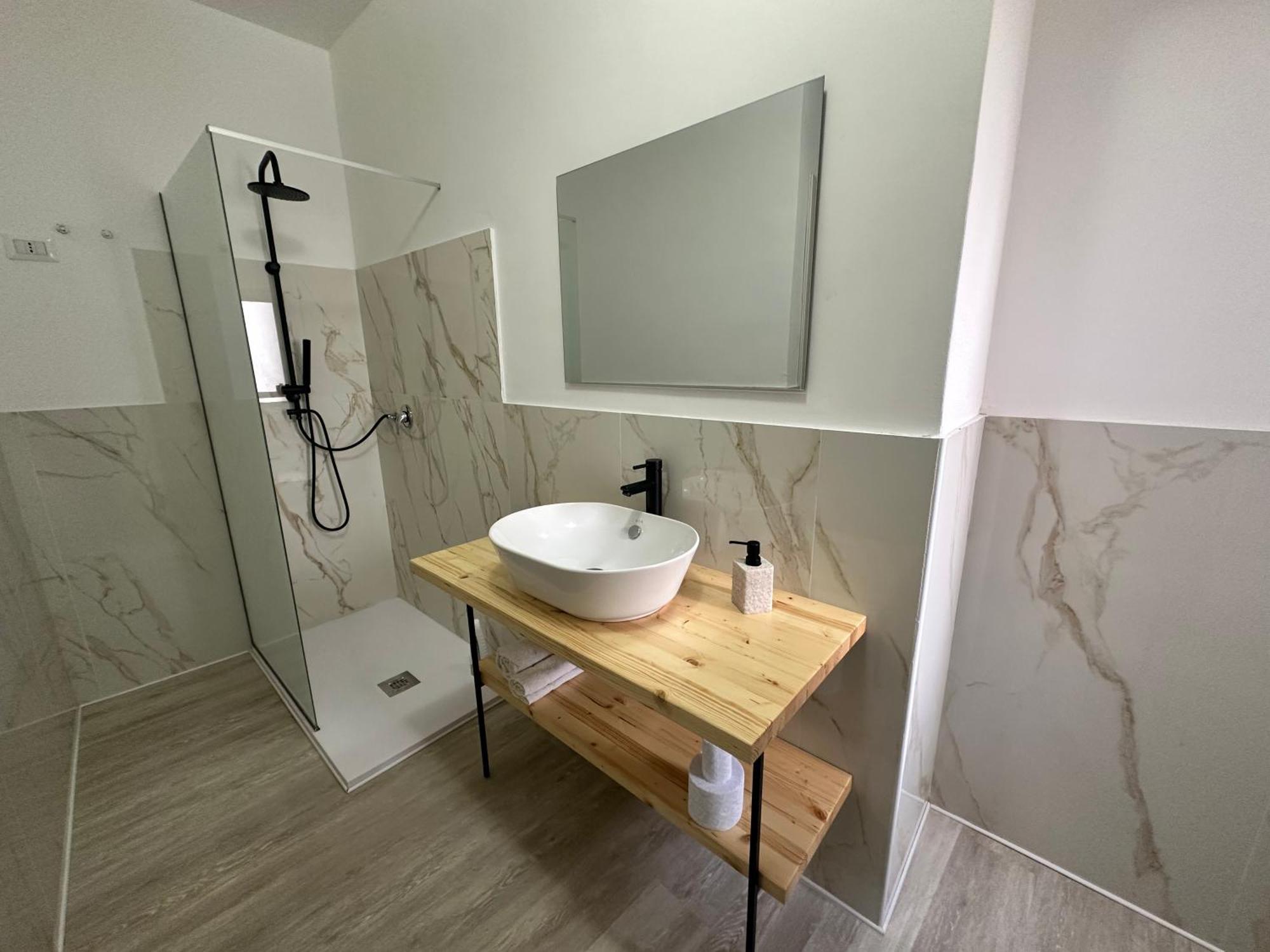 Centro-Archimede Rooms Castelvetrano Ngoại thất bức ảnh