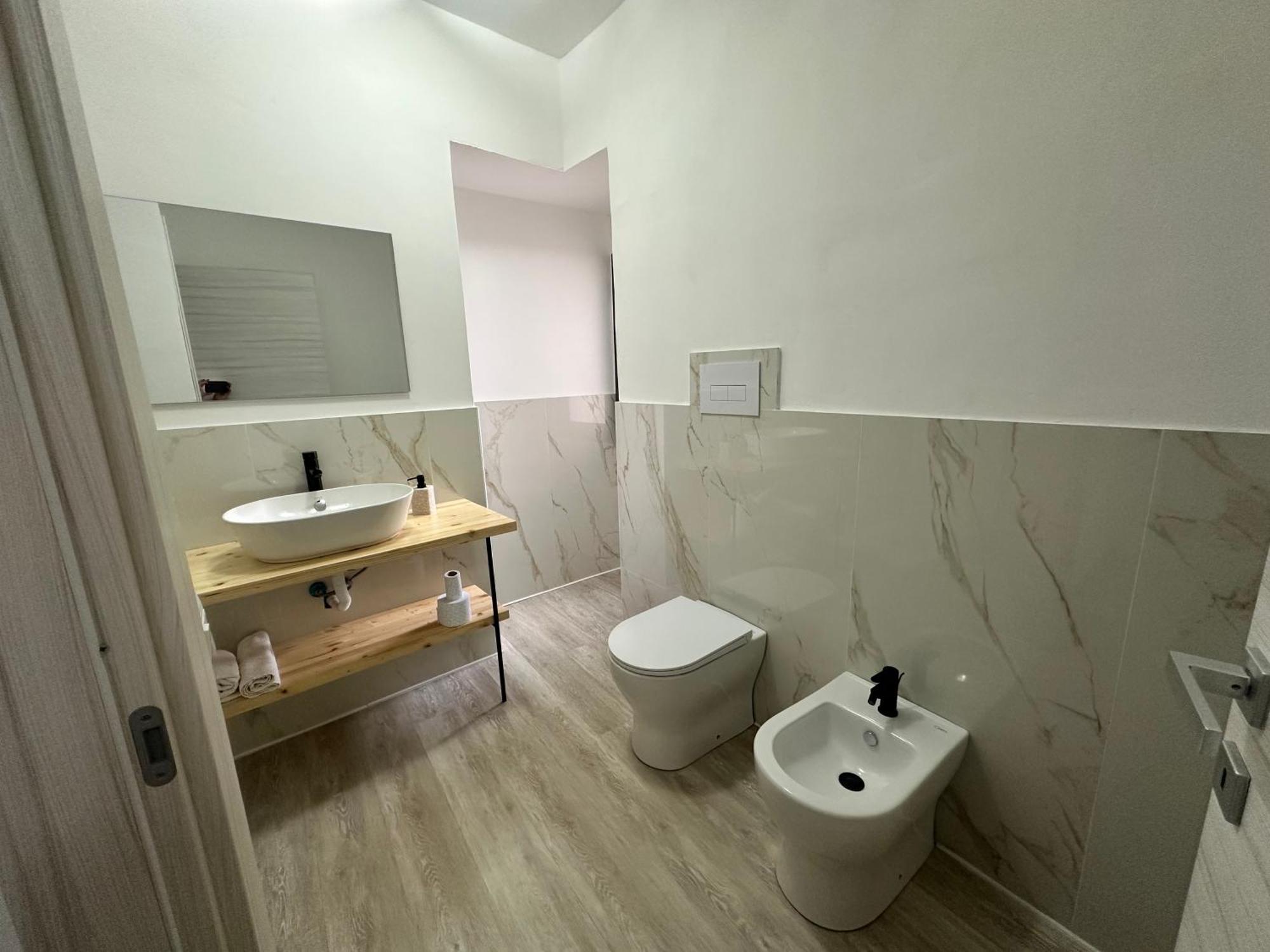 Centro-Archimede Rooms Castelvetrano Ngoại thất bức ảnh